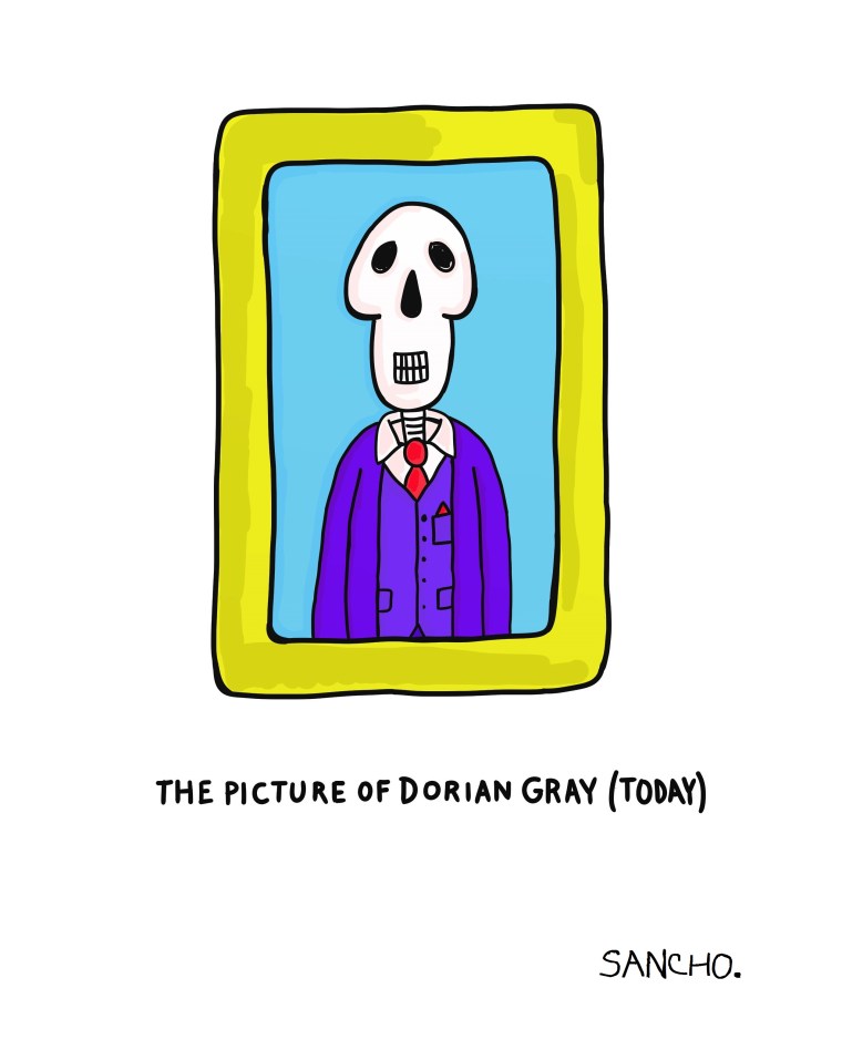 doriangray