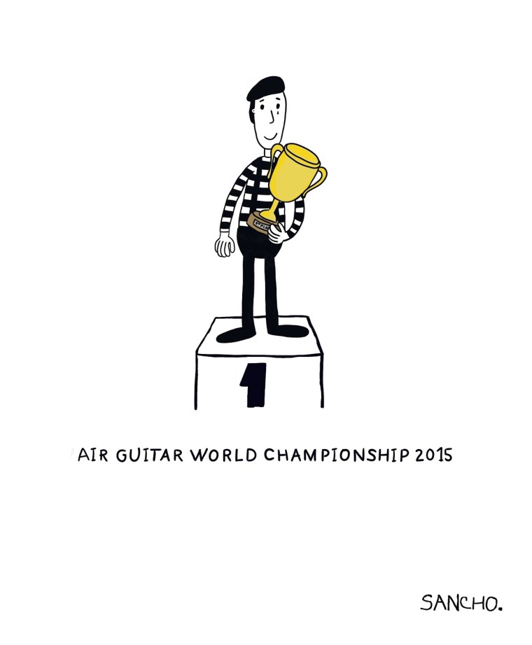 air-guitar-championships