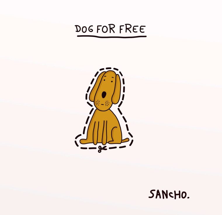 Dogforfree