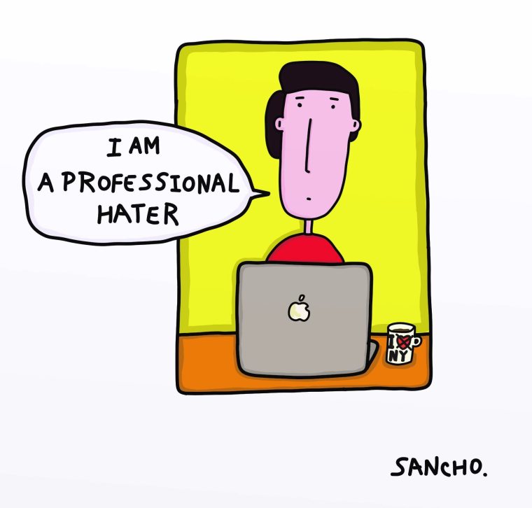Hater