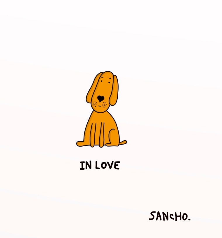 Doginlove