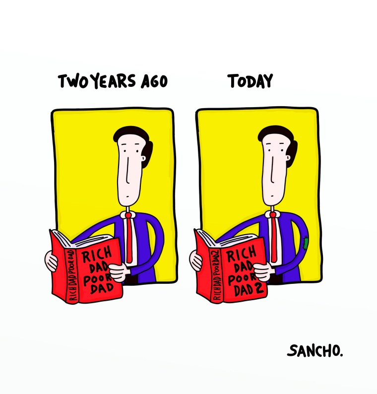 Richdadpoordad