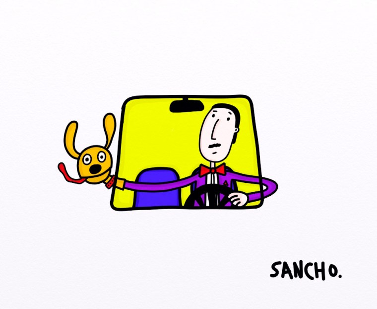 dogandcar