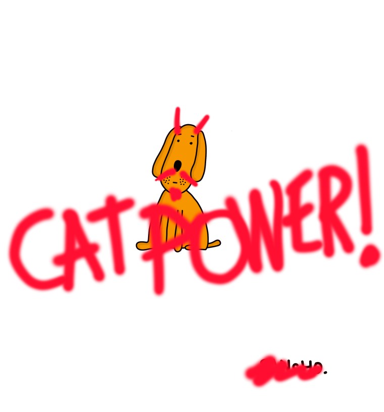 CATPOWER