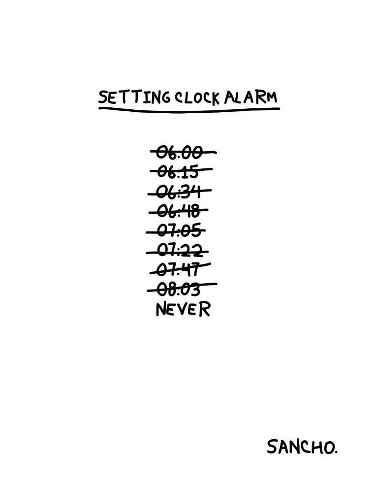 Clock