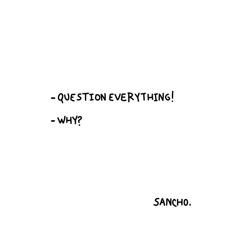 question