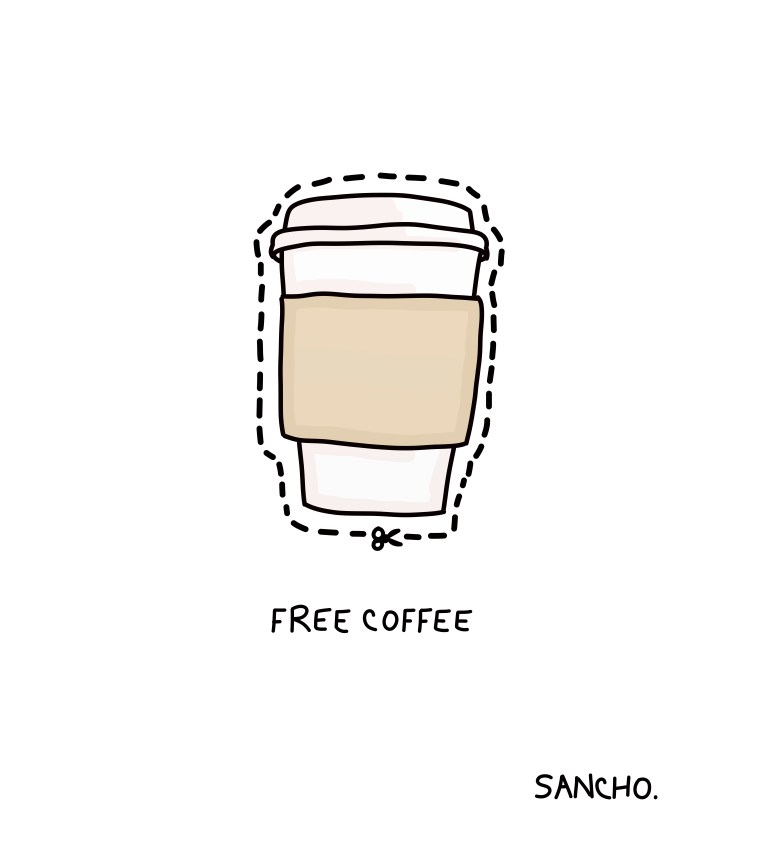 freecoffee