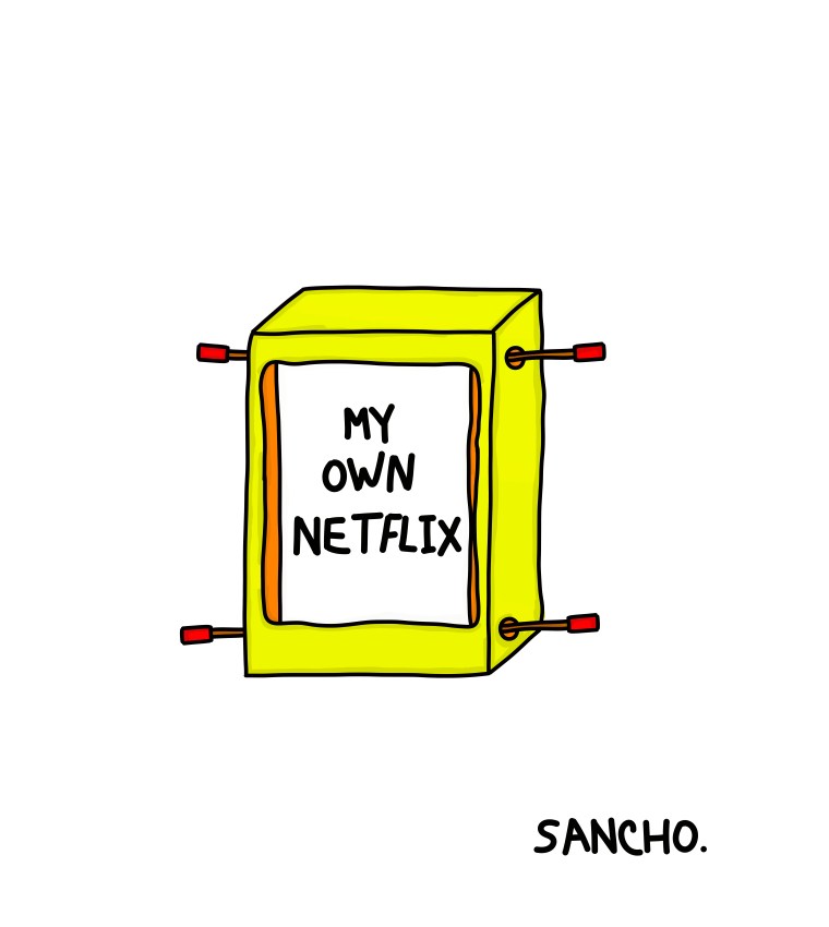 myownnetflix