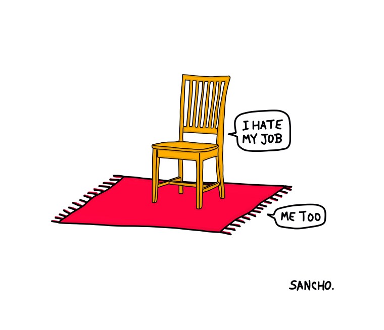 chair
