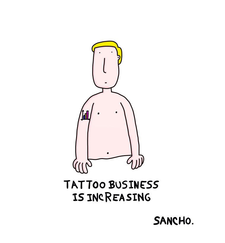 TATTOOBUSINESS