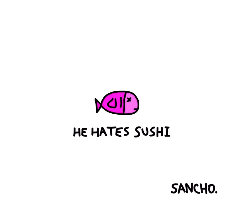 SUSHI