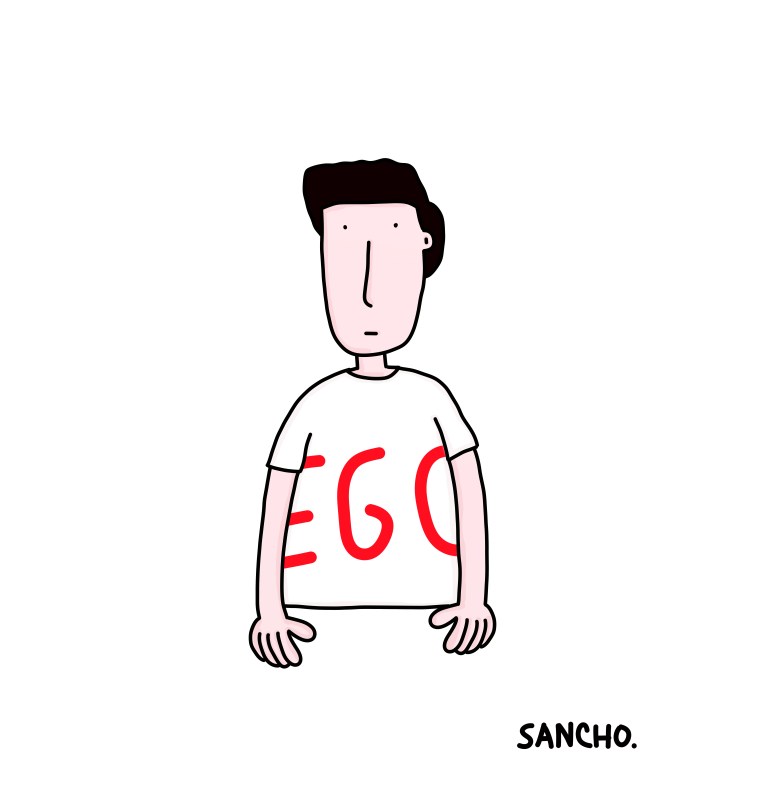 ego