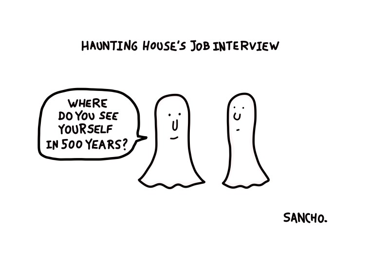 JOBINTERVIEW
