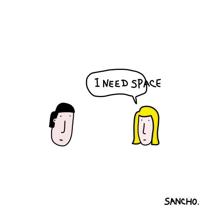 SPACE