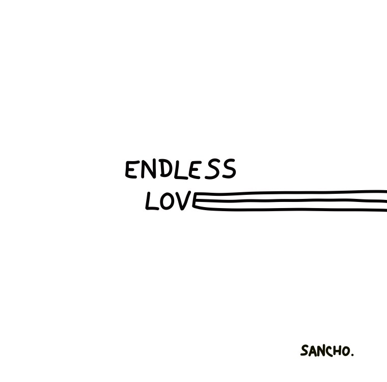 ENDLESSLOVE