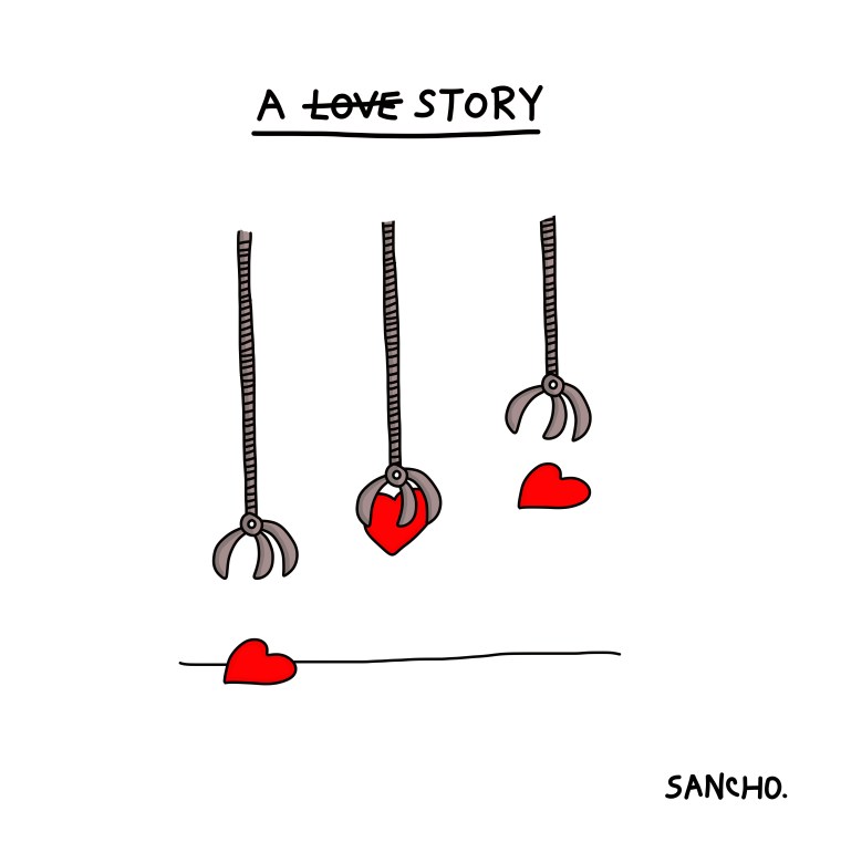 LOVESTORY